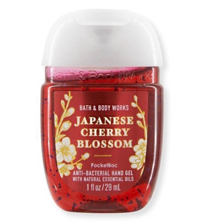 BBW Antibacterial Gel