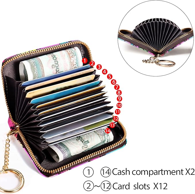 Card Holder Wallet