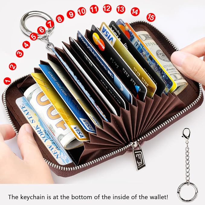 Card Holder Wallet