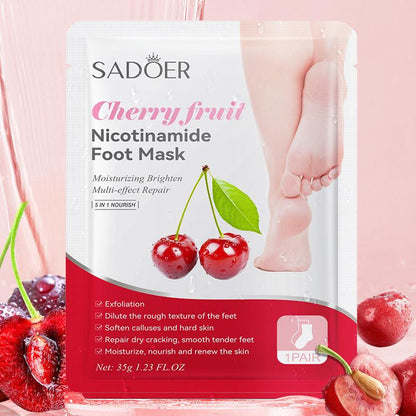 Sadoer Hand and Foot Masks Sets
