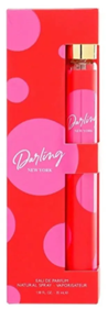 Inspiration Travel Perfume Sprays