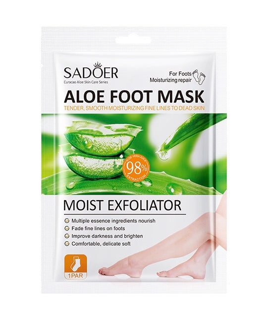 Hand and Foot Masks