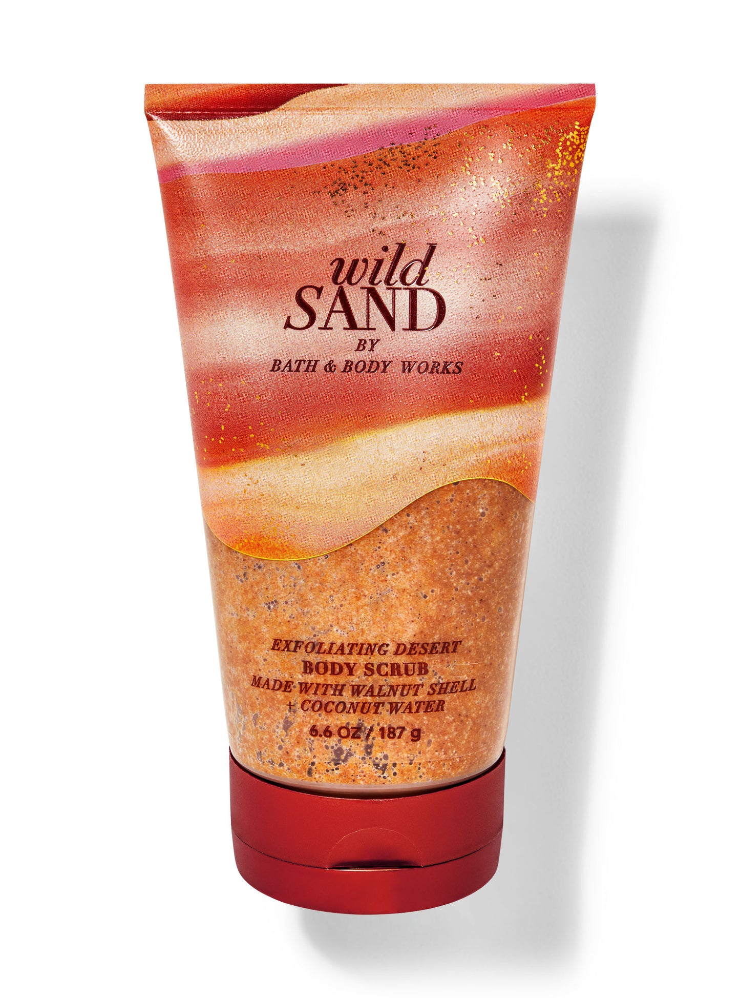Wild Sand