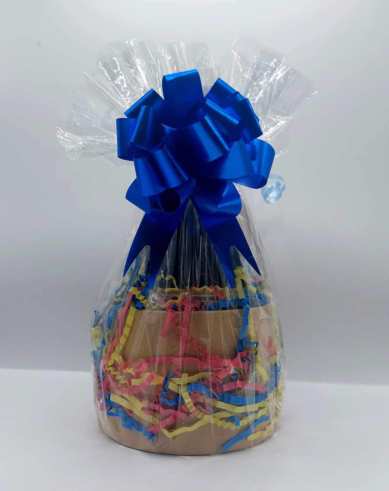 Wrapping Services (Small Gift Baskets)