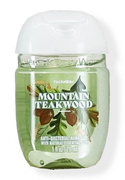 BBW Antibacterial Gel