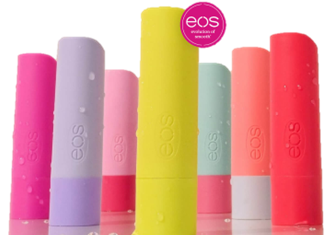 EOS Lip Balm