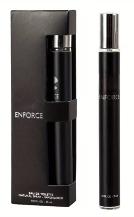 Inspiration Male Travel Colognes