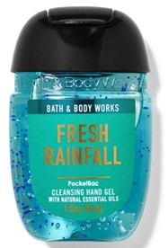 BBW Antibacterial Gel