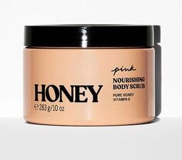 Honey Nourishing Body Scrub