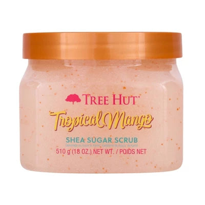 Tree Hut Shea Sugar Scrubs