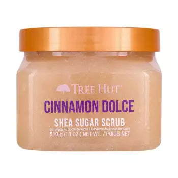 Tree Hut Shea Sugar Scrubs