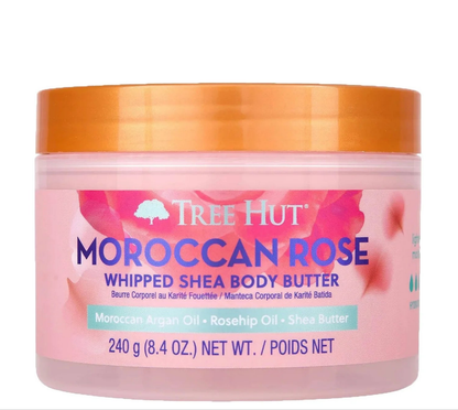 Tree Hut Shea Body Butter