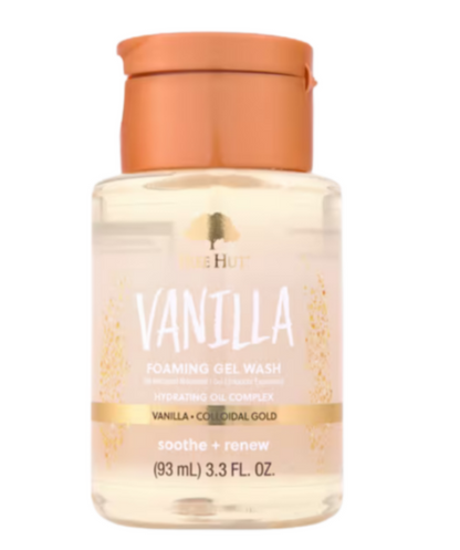 Tree Hut Gel Body Wash