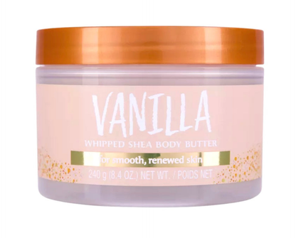 Tree Hut Shea Body Butter