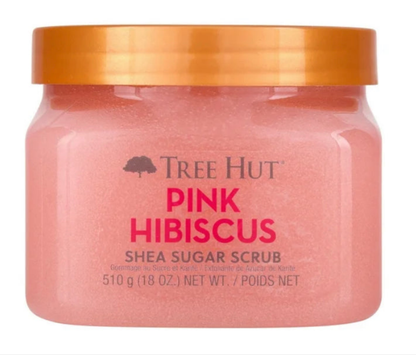 Tree Hut Shea Sugar Scrubs