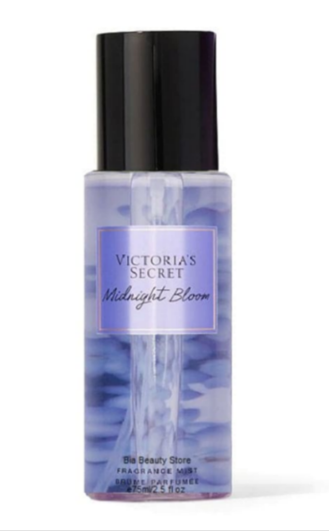Midnight Bloom