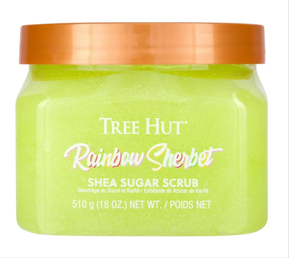 Tree Hut Shea Sugar Scrubs