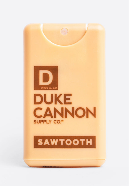 Duke Cannon Pocket Cologne
