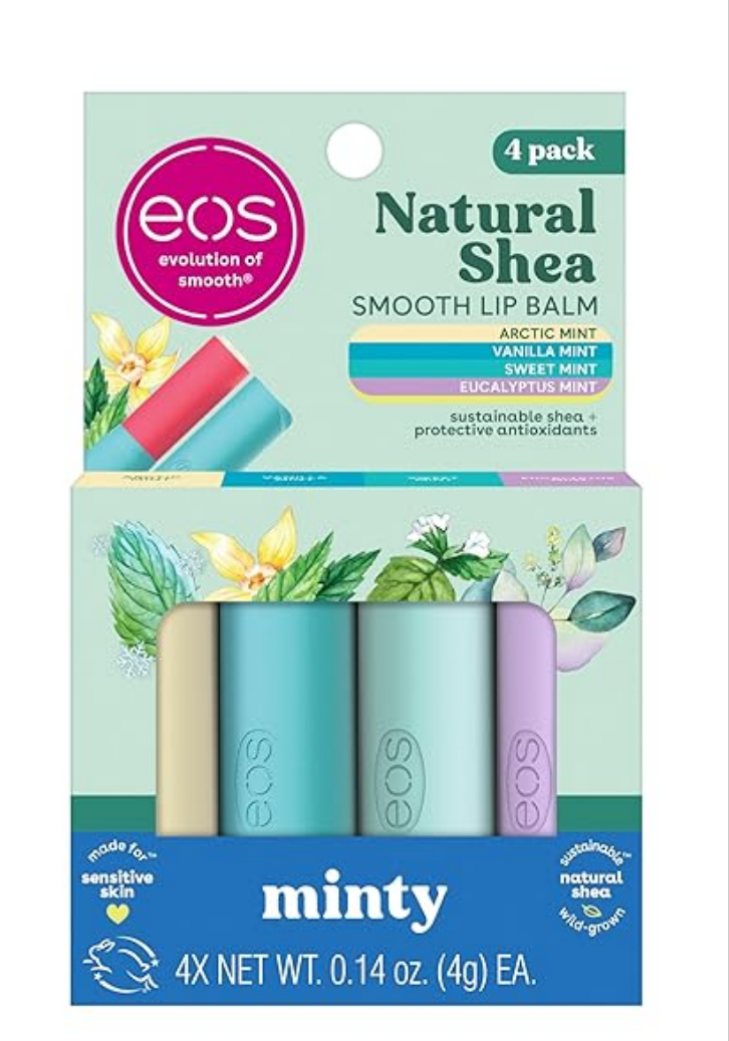 EOS Lip Balm
