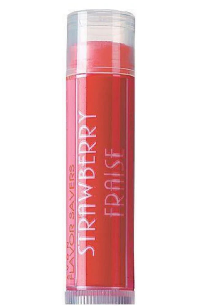 Assorted Lip Balms