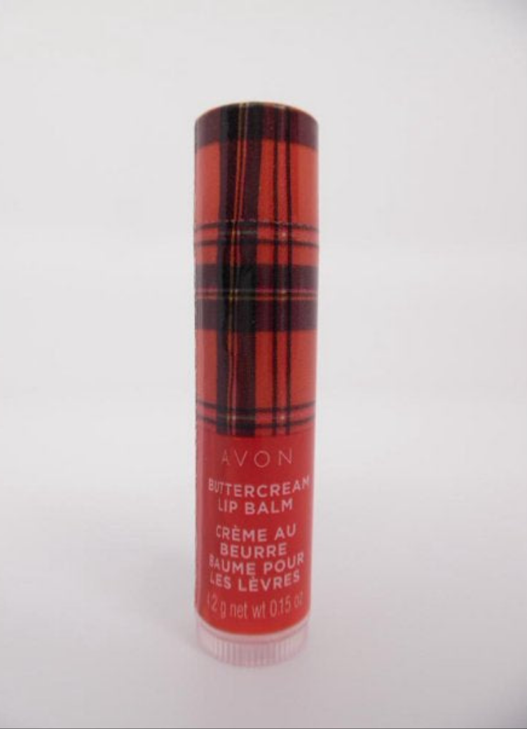 Assorted Lip Balms