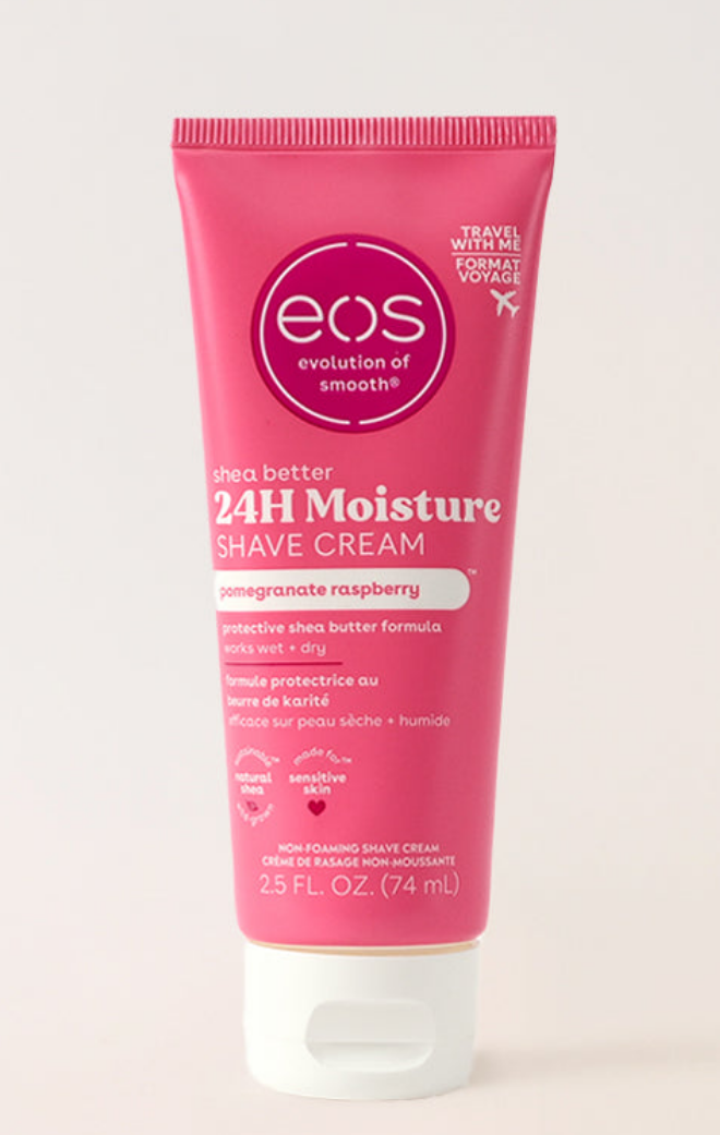 EOS Shave Cream