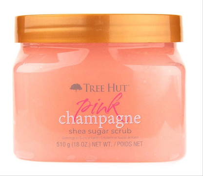 Tree Hut Shea Sugar Scrubs