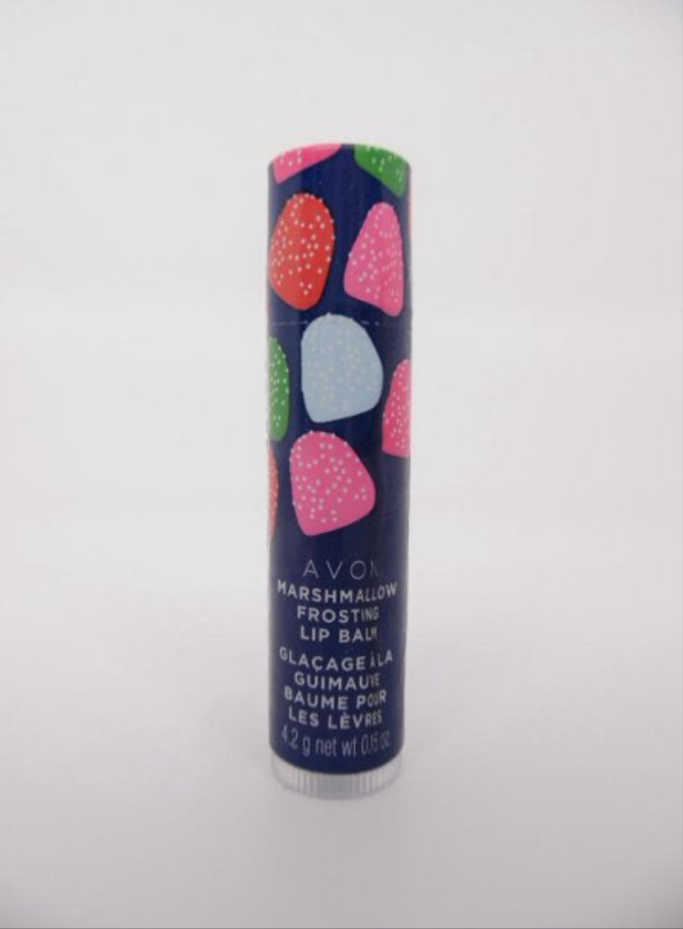 Assorted Lip Balms