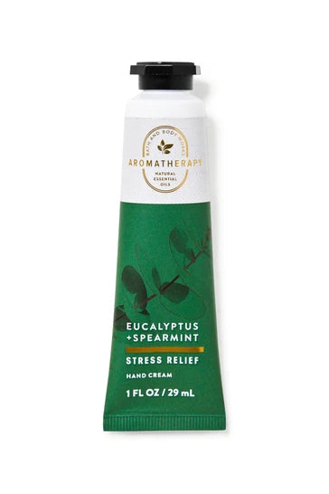 BBW Shea Butter Hand Creams