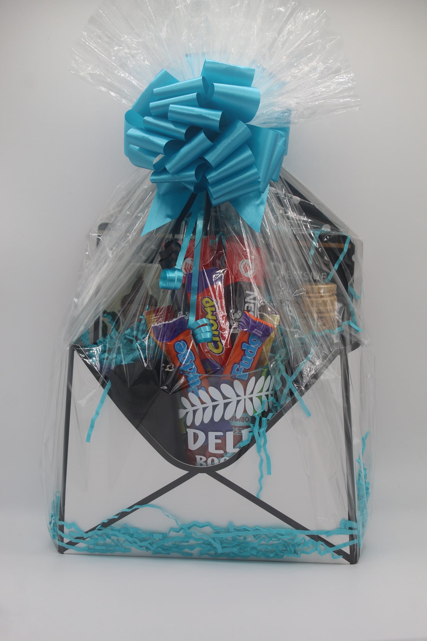 Birthday Gift Basket (Male1)