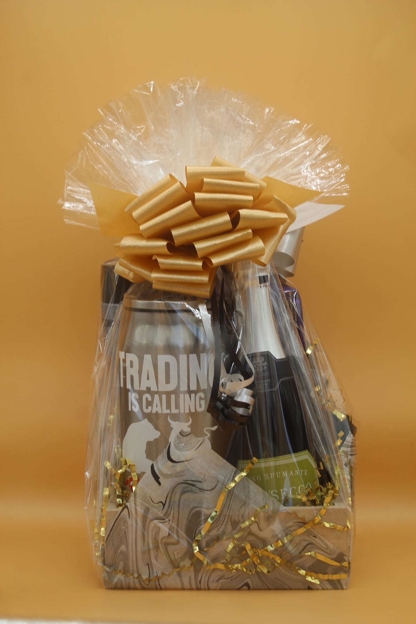 Birthday Gift Basket (Male)