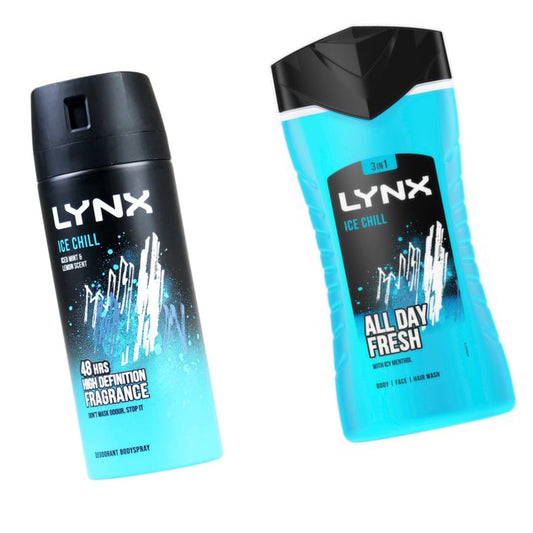 Lynx 2-pc Set