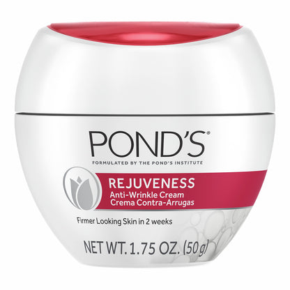 Pond’s Moisturizer Creams (1.75 oz)