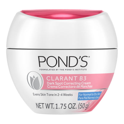 Pond’s Moisturizer Creams (1.75 oz)