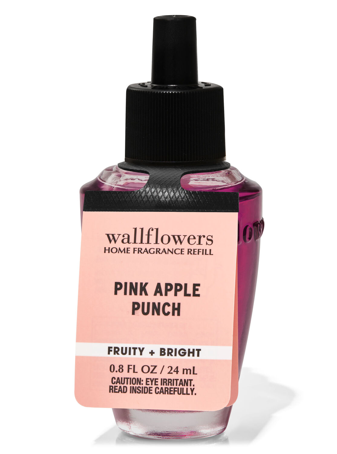 Pink Apple Punch