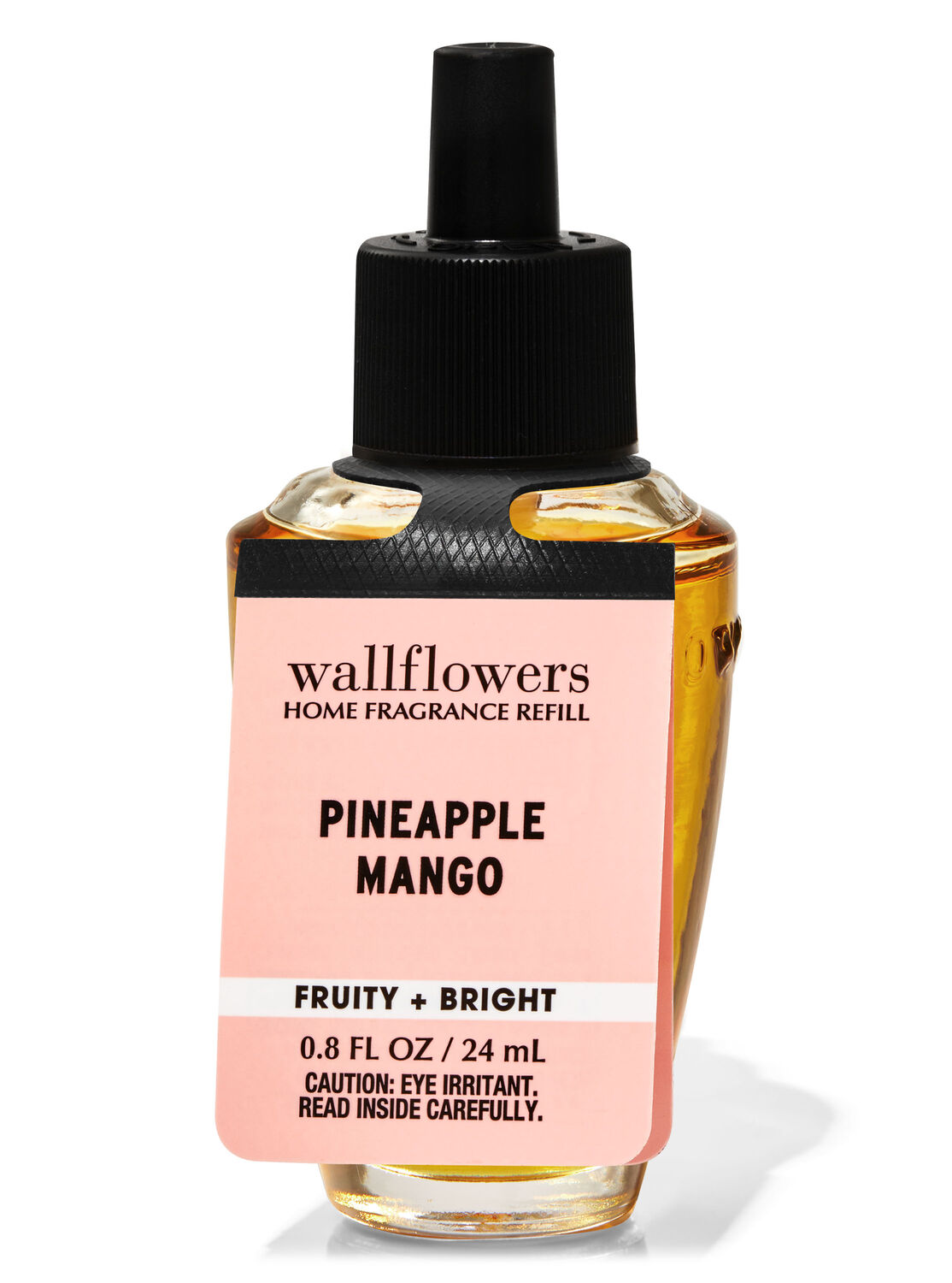 Pineapple Mango