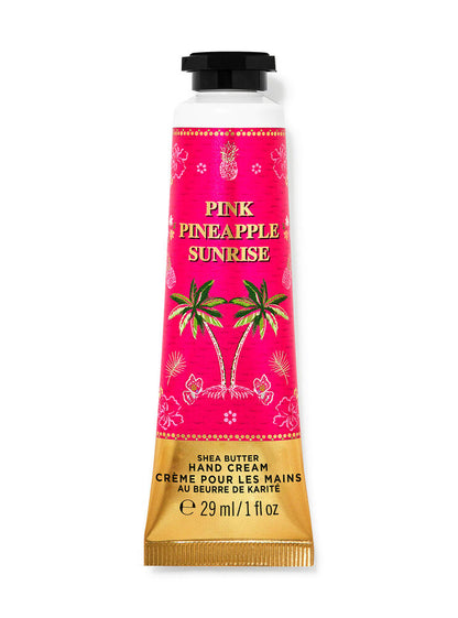 BBW Shea Butter Hand Creams