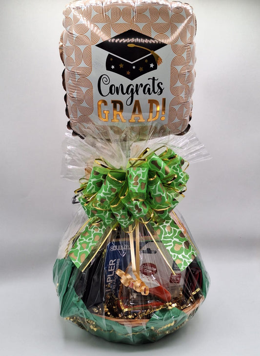 Graduation Gift Basket #3