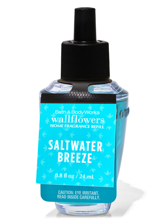 Saltwater Breeze