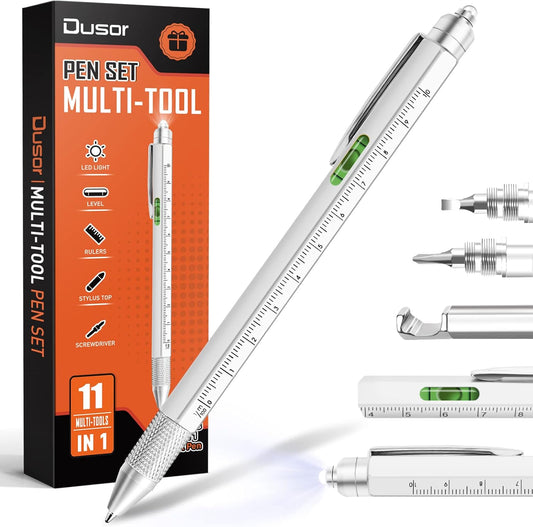 Multitool Pen Set