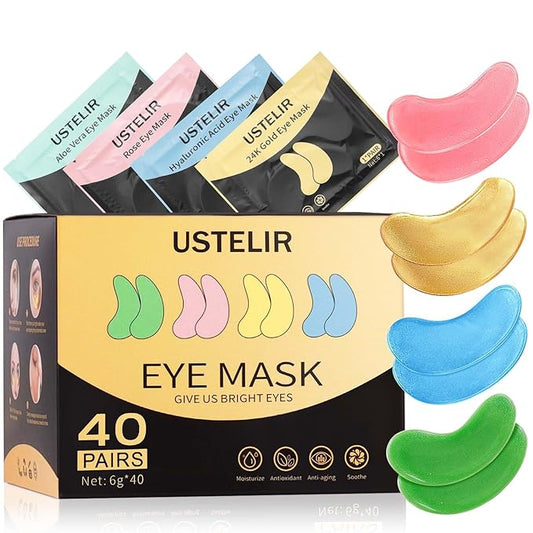 Eye Masks