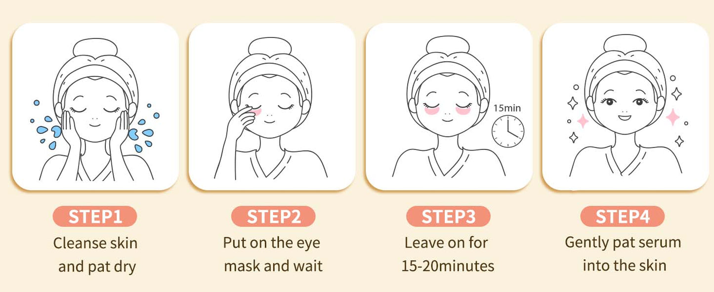 Eye Masks