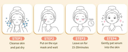 Eye Masks