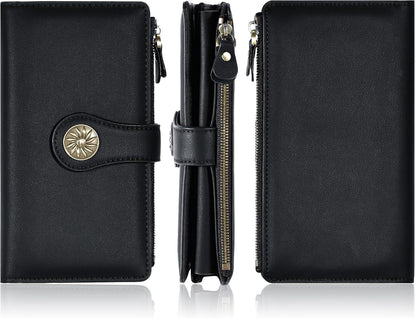 Leather Purse/Wallet