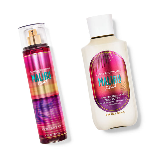 Malibu Heat