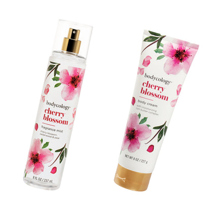 Cherry Blossom