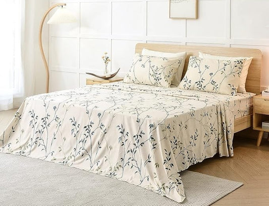 6-PC Set Sheet (King)