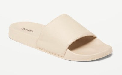 Old Navy Male Slides