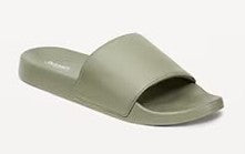 Old Navy Male Slides