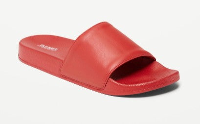 Old Navy Male Slides